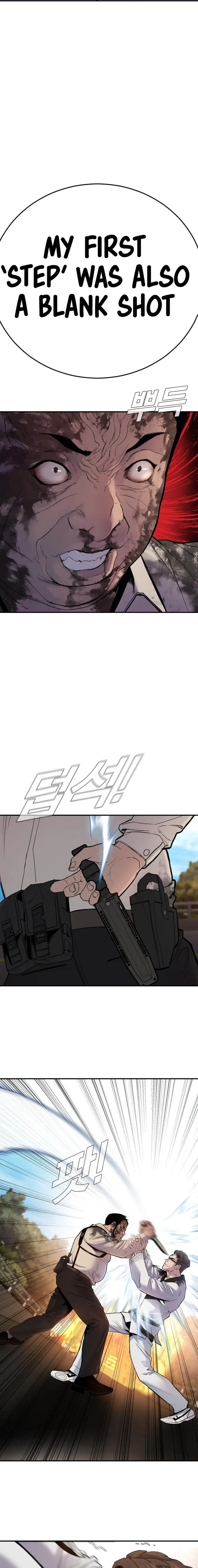 Manager Kim chapter 8 page 17