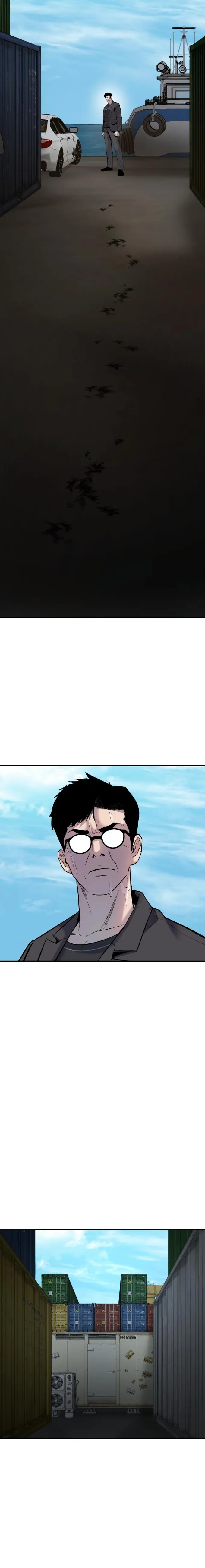 Manager Kim chapter 8 page 38
