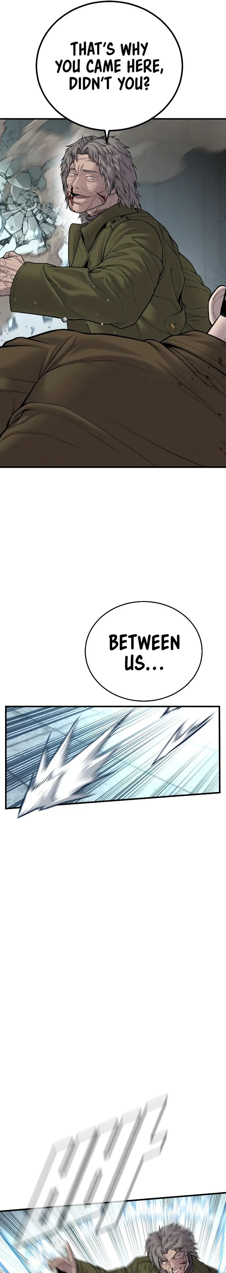 Manager Kim chapter 83 page 5