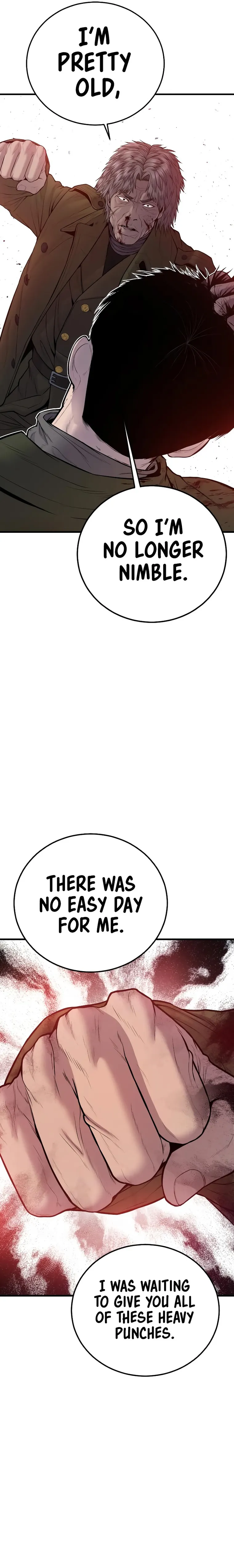 Manager Kim chapter 83 page 9