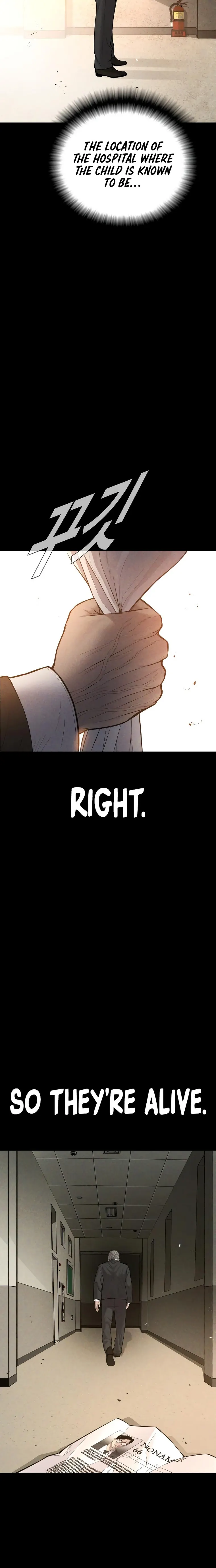 Manager Kim chapter 83 page 22