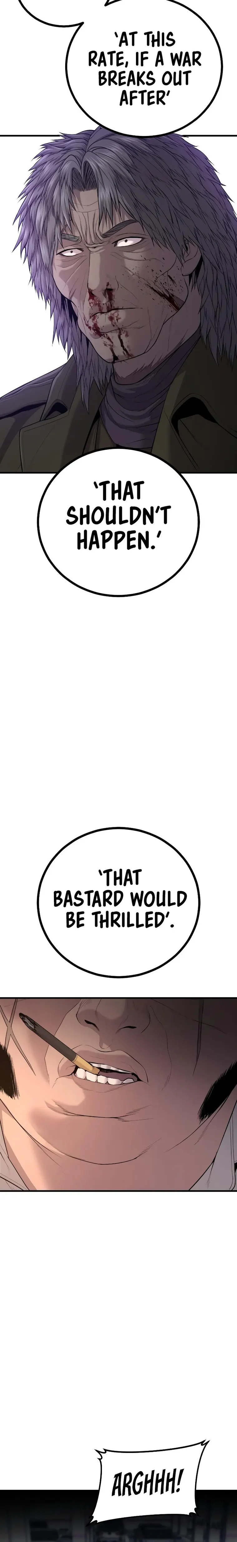 Manager Kim chapter 83 page 42