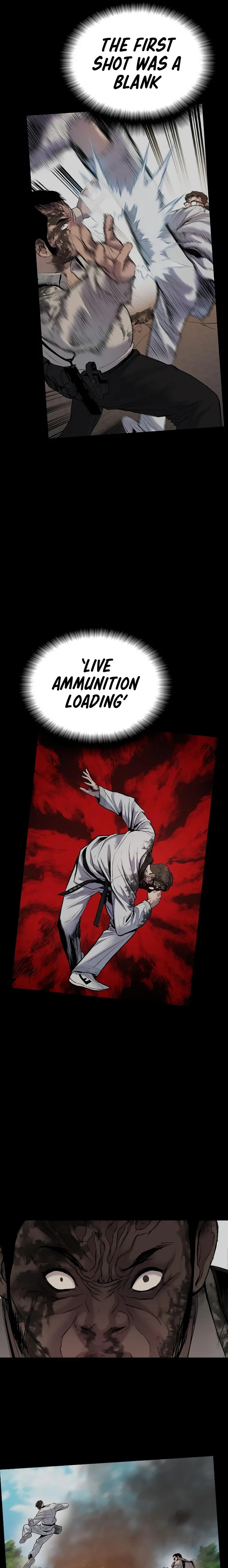 Manager Kim chapter 84 page 9