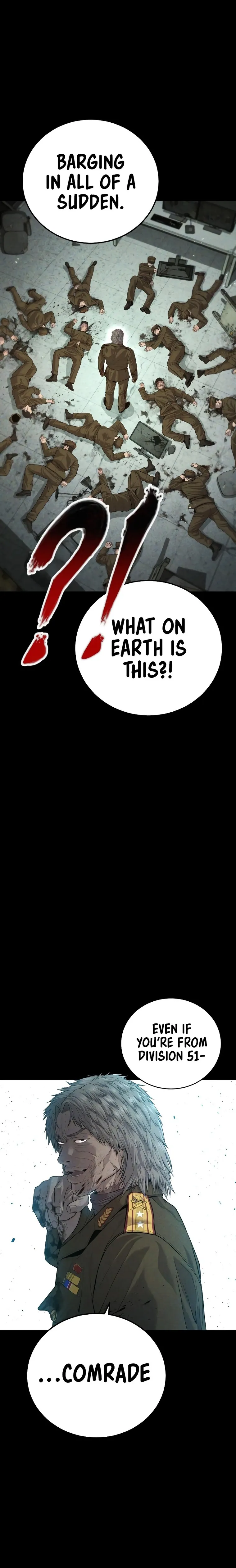 Manager Kim chapter 85 page 2