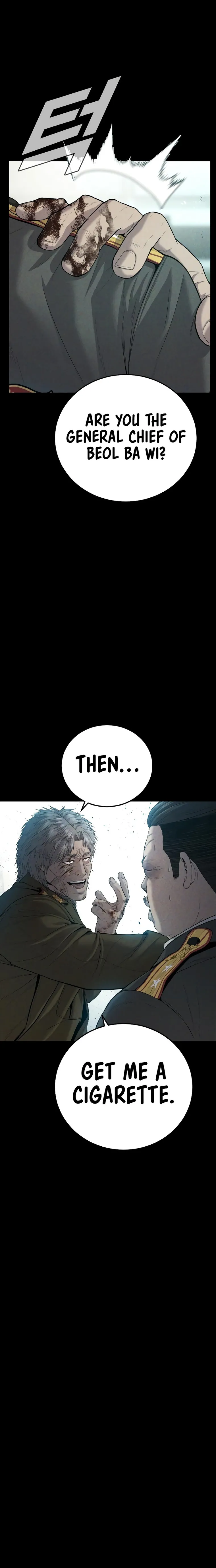 Manager Kim chapter 85 page 3