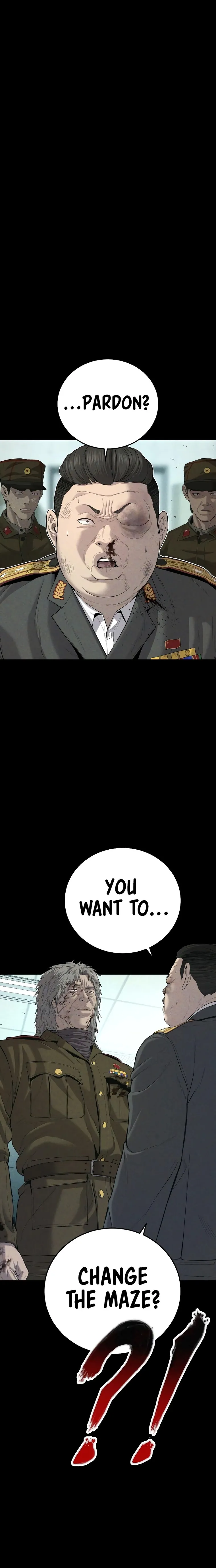 Manager Kim chapter 85 page 4