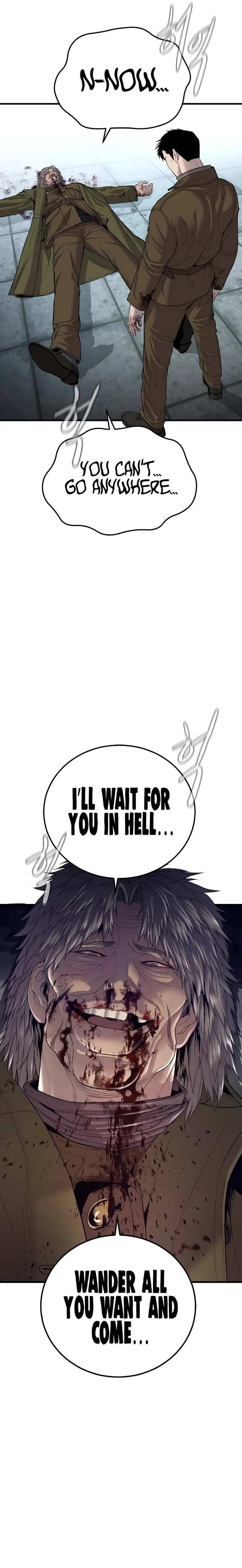 Manager Kim chapter 85 page 13