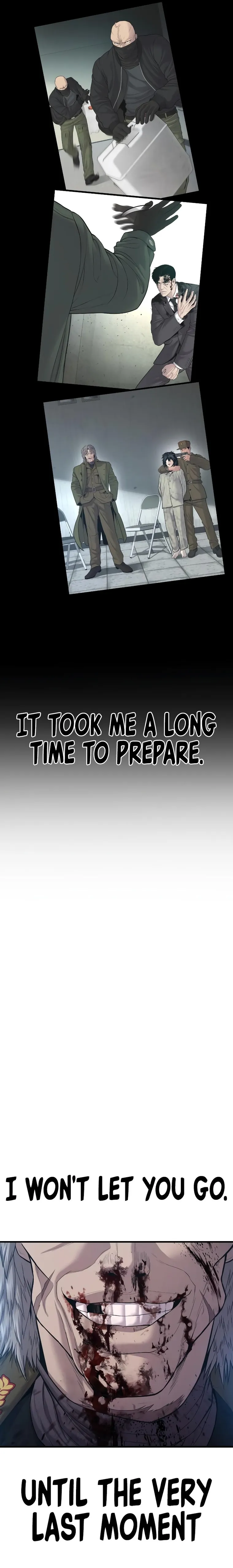 Manager Kim chapter 85 page 15