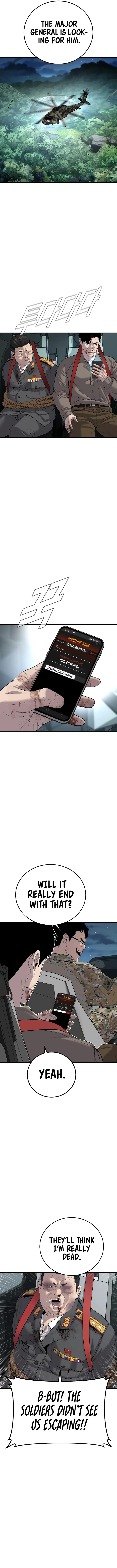 Manager Kim chapter 86 page 14
