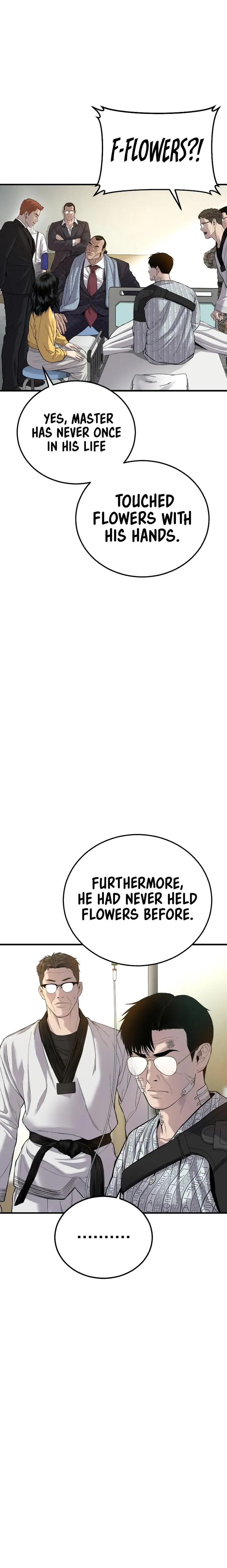 Manager Kim chapter 88 page 24