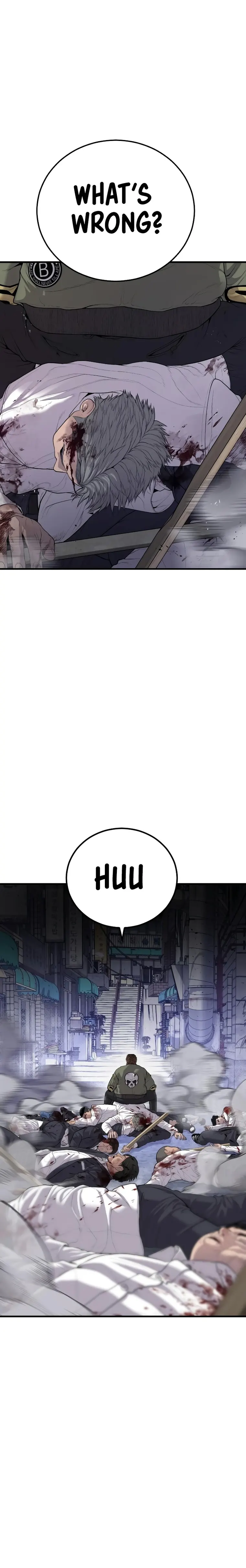 Manager Kim chapter 88 page 44