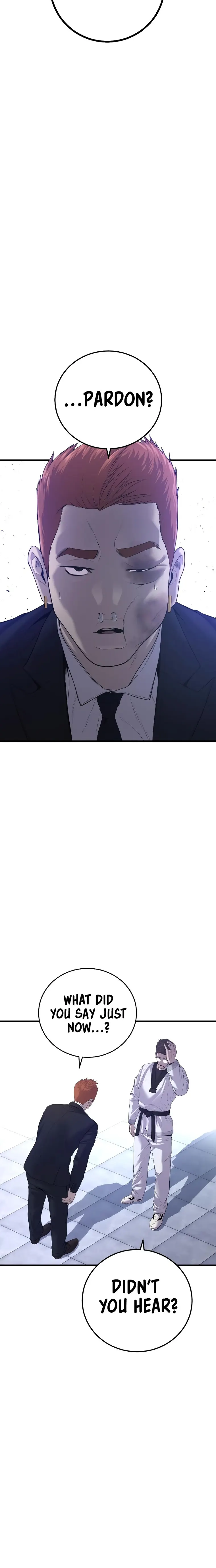 Manager Kim chapter 88 page 48