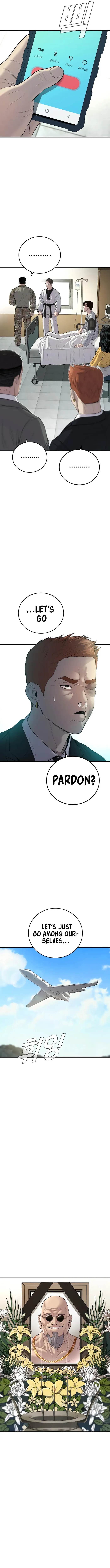 Manager Kim chapter 89 page 6