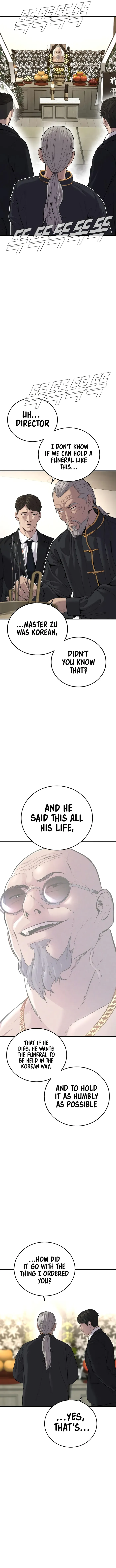 Manager Kim chapter 89 page 7
