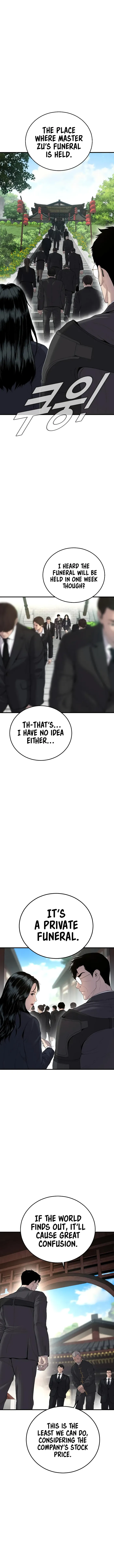 Manager Kim chapter 89 page 9