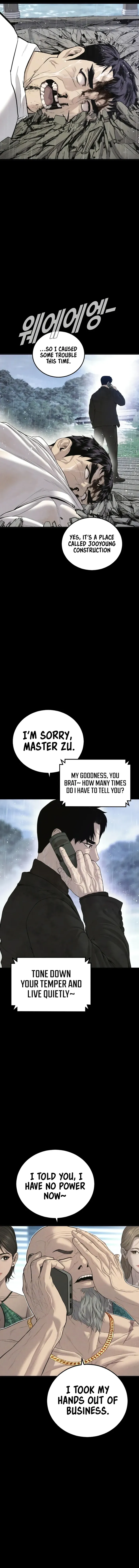 Manager Kim chapter 89 page 16