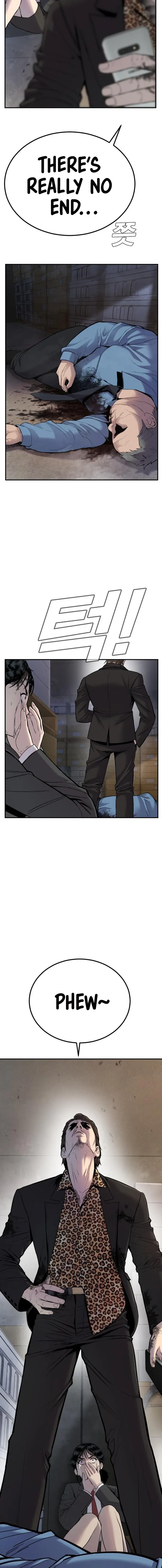 Manager Kim chapter 9 page 11