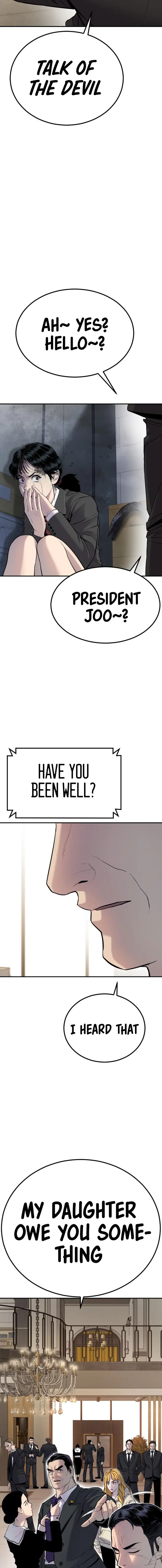 Manager Kim chapter 9 page 13