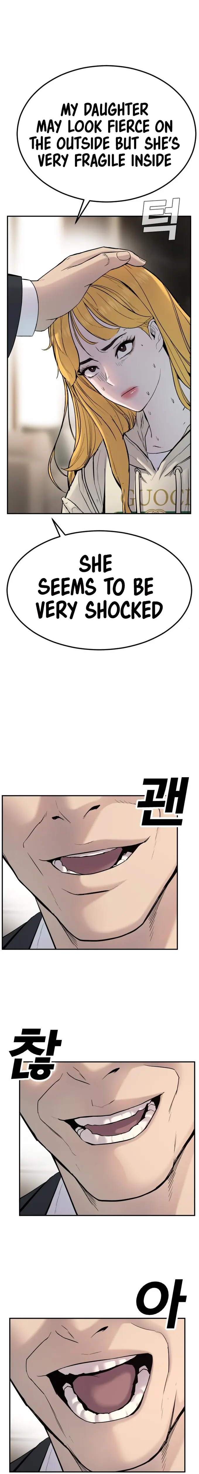 Manager Kim chapter 9 page 15