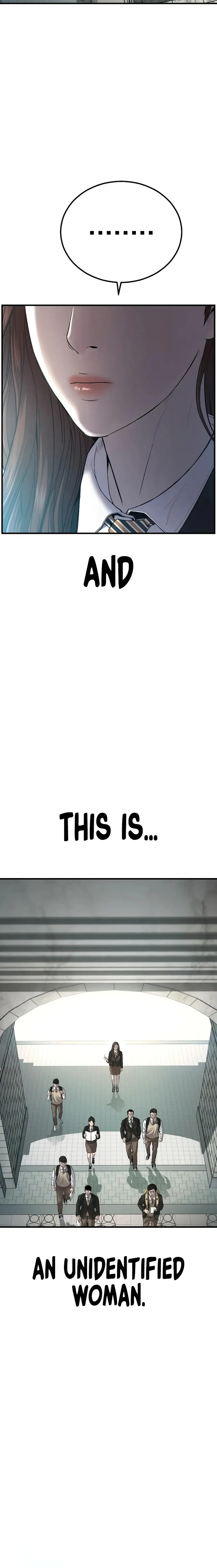 Manager Kim chapter 90 page 12
