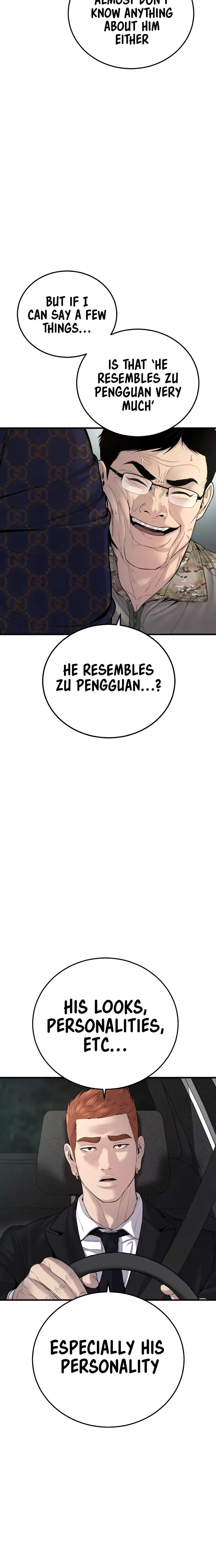 Manager Kim chapter 90 page 26