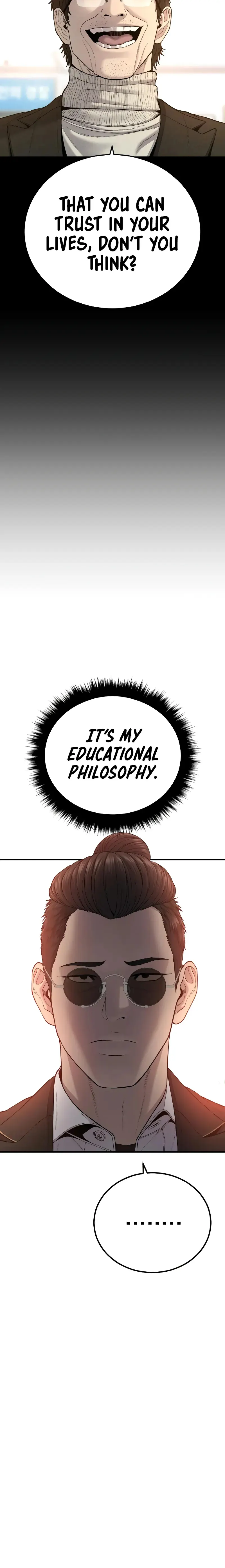Manager Kim chapter 92 page 26