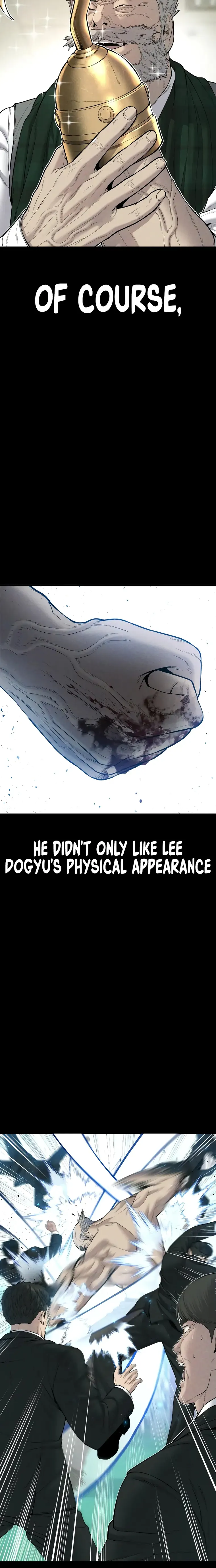 Manager Kim chapter 93 page 4