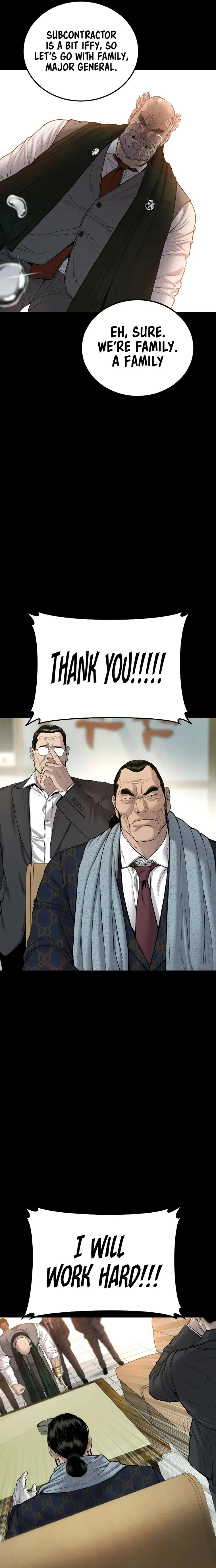 Manager Kim chapter 93 page 9