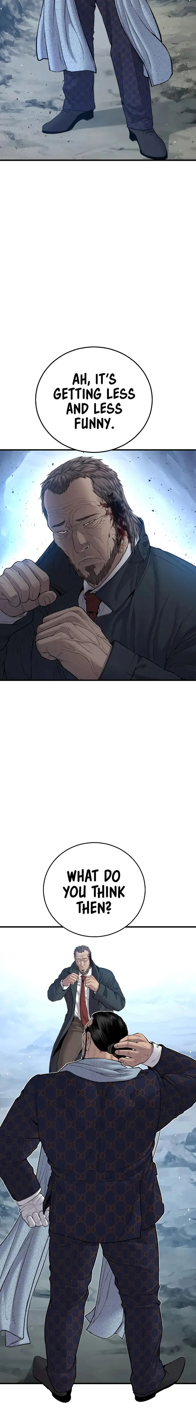 Manager Kim chapter 93 page 14