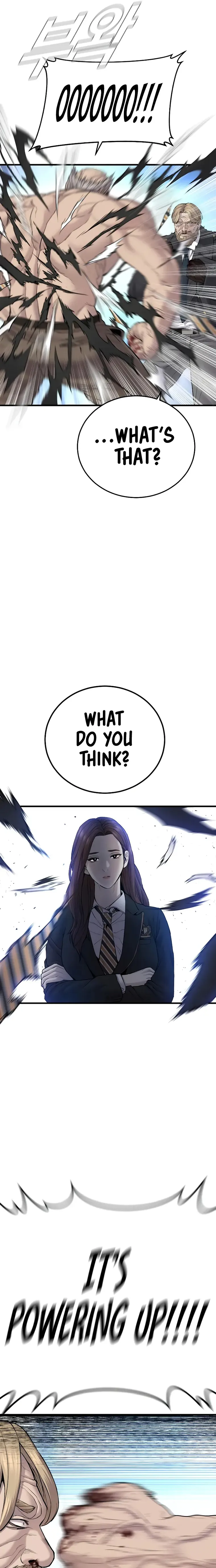 Manager Kim chapter 93 page 17