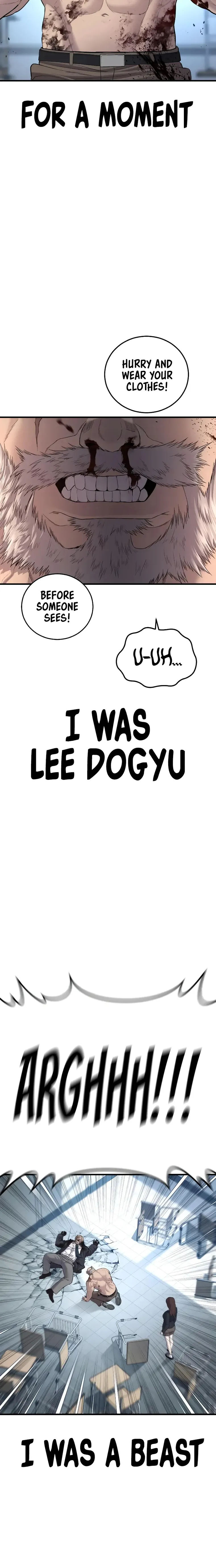 Manager Kim chapter 93 page 26