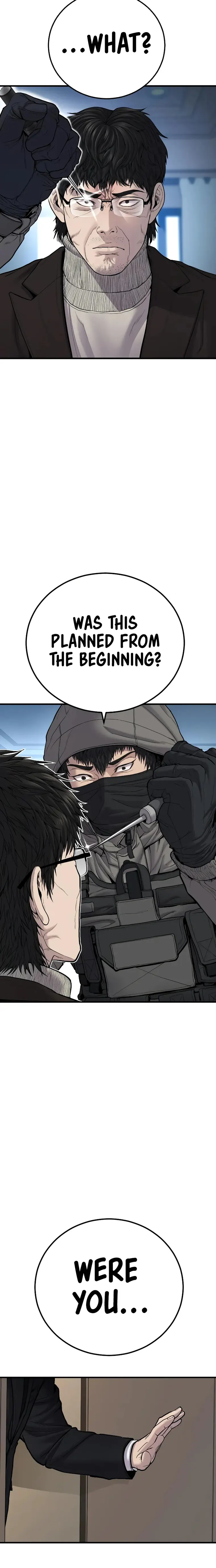 Manager Kim chapter 94 page 24