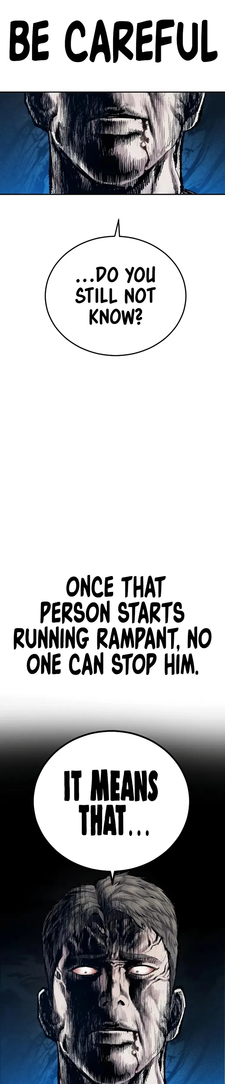 Manager Kim chapter 94 page 41