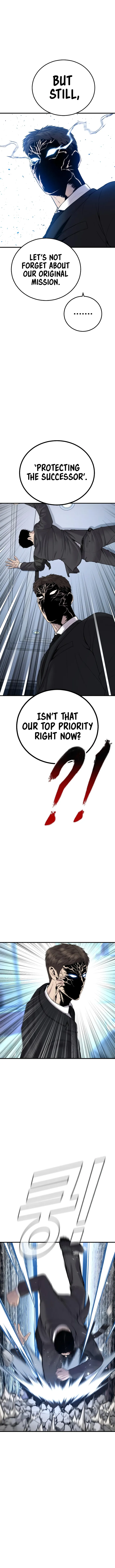 Manager Kim chapter 95 page 15