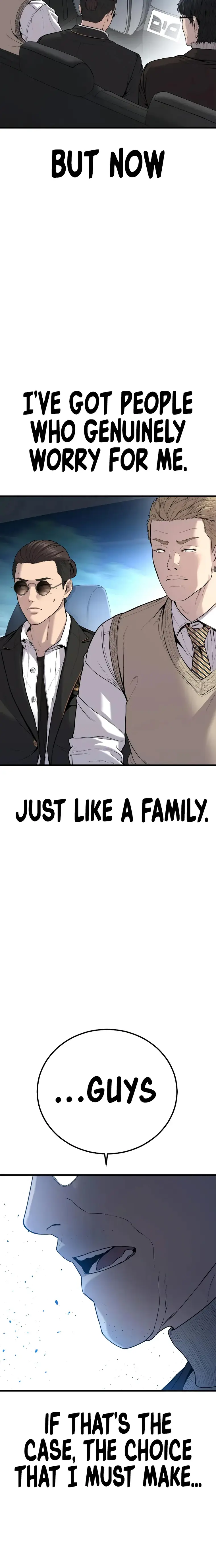 Manager Kim chapter 96 page 28