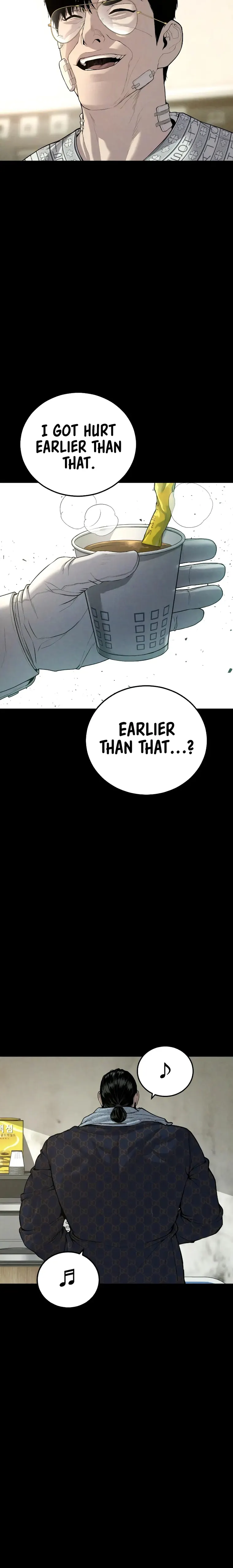 Manager Kim chapter 98 page 4