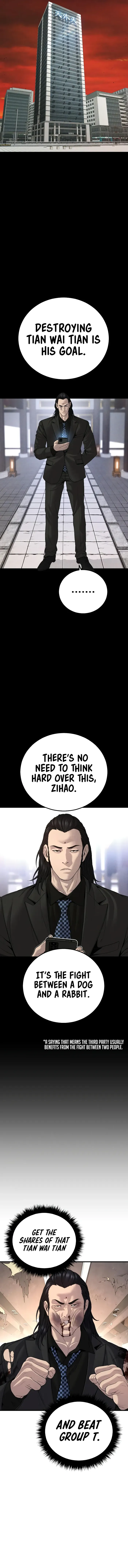 Manager Kim chapter 99 page 4