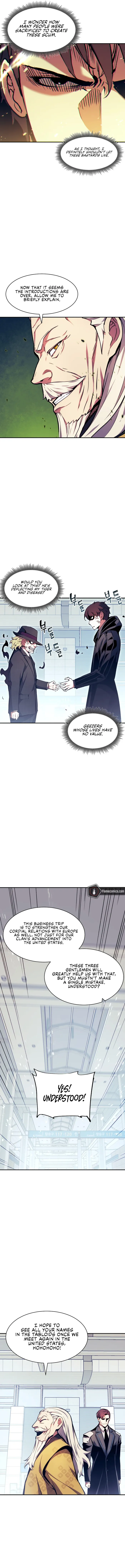 Return Of The Shattered Constellation chapter 100 page 2