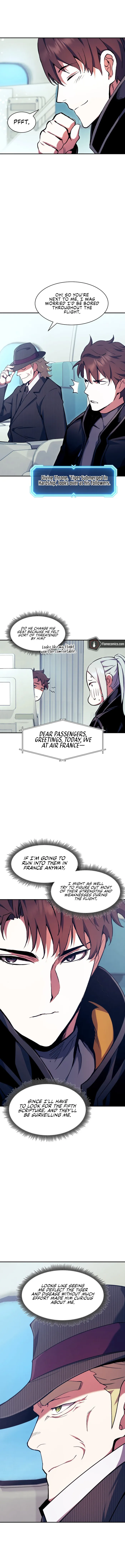 Return Of The Shattered Constellation chapter 100 page 6