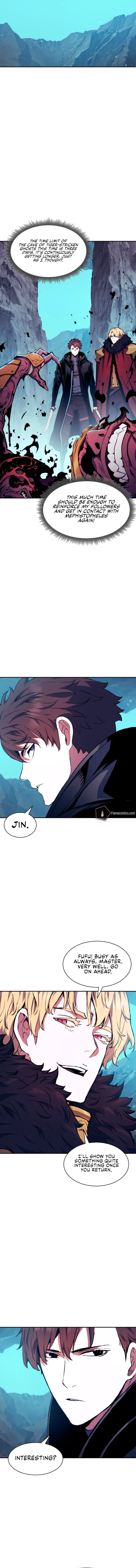 Return Of The Shattered Constellation chapter 100 page 10