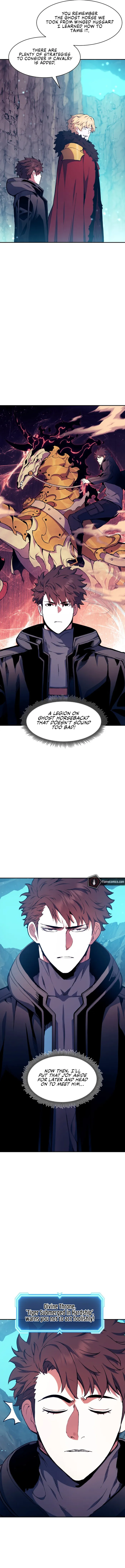 Return Of The Shattered Constellation chapter 100 page 11
