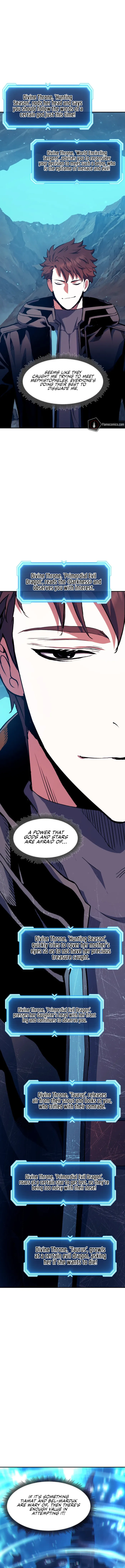 Return Of The Shattered Constellation chapter 100 page 12