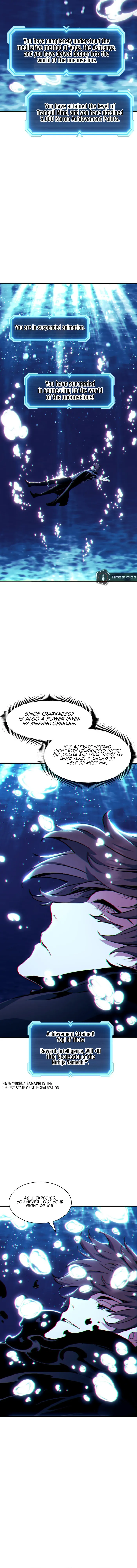 Return Of The Shattered Constellation chapter 100 page 14