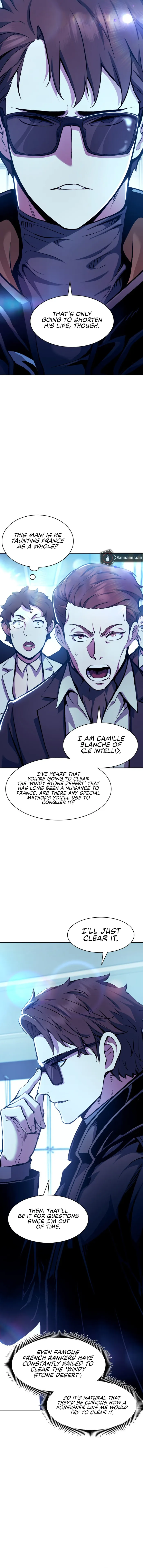 Return Of The Shattered Constellation chapter 103 page 3