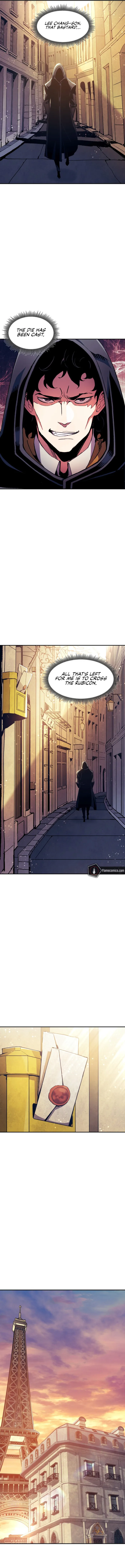 Return Of The Shattered Constellation chapter 103 page 7