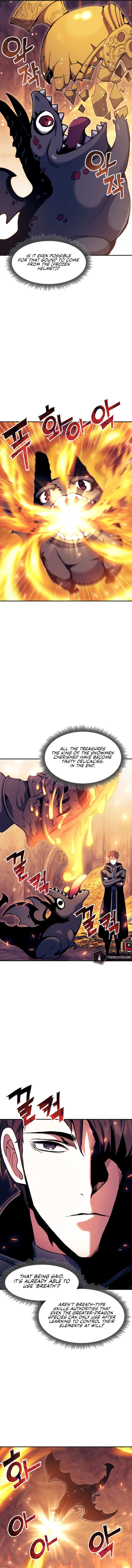 Return Of The Shattered Constellation chapter 103 page 9