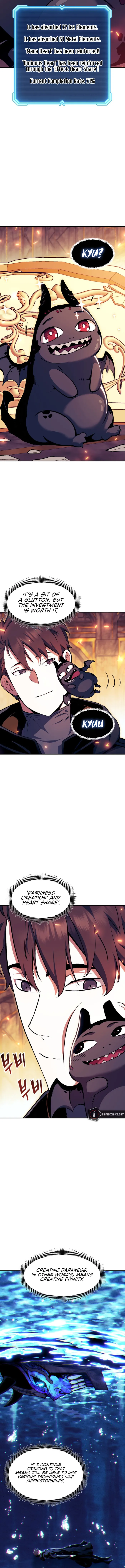 Return Of The Shattered Constellation chapter 103 page 11