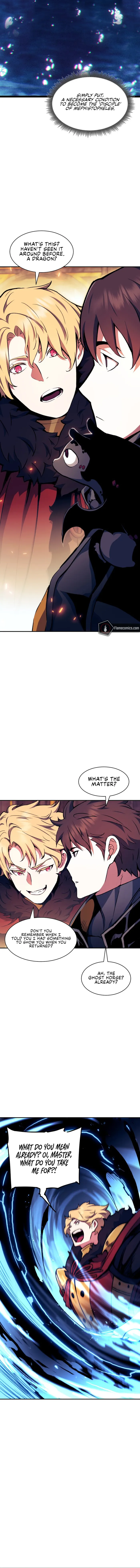 Return Of The Shattered Constellation chapter 103 page 12