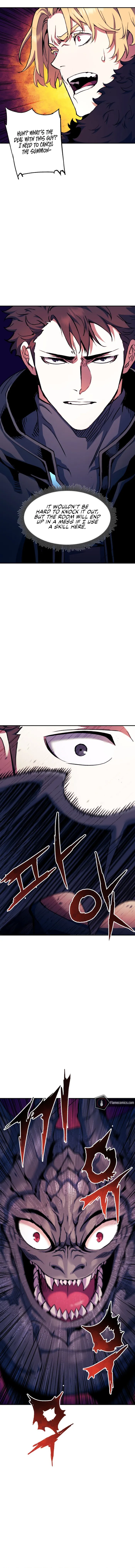 Return Of The Shattered Constellation chapter 103 page 14