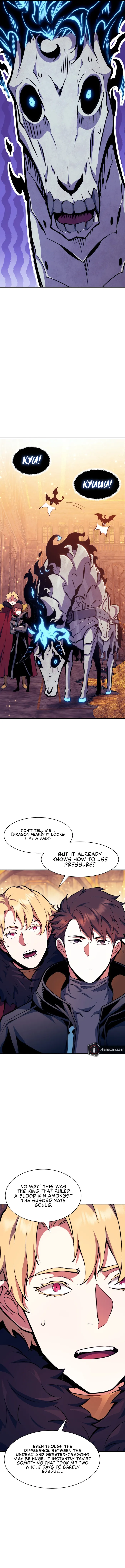 Return Of The Shattered Constellation chapter 103 page 15